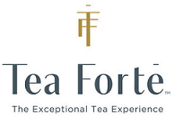 香港花店尚礼坊品牌 Tea Forte
